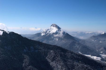 Chamechaude