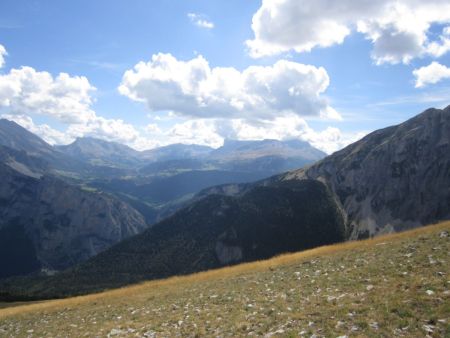 Hâte de conclure avec toi Devoluy