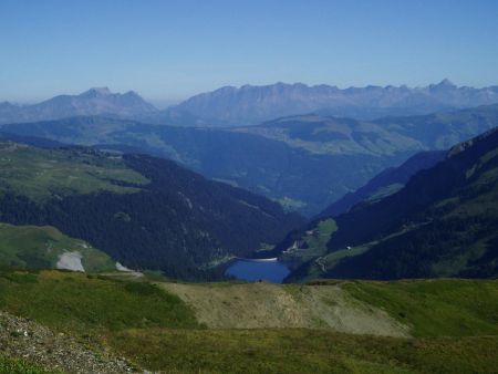 Lac de St-Guérin