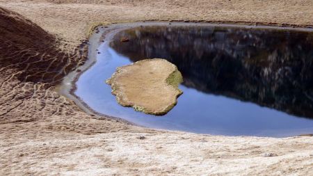 Lac du Clou