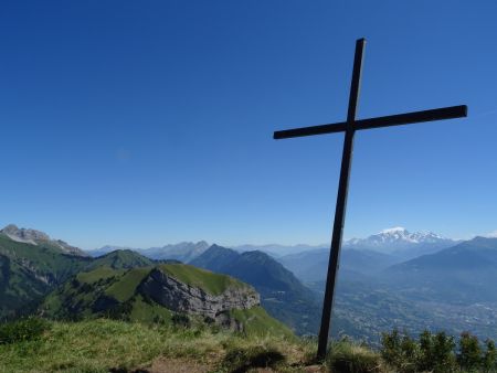 Croix de la Fougère