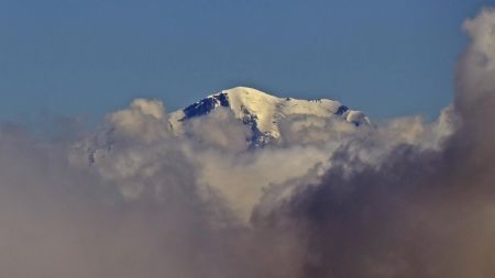 Mont Blanc