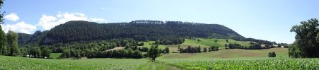 Causse du Villard