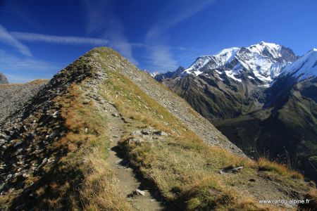 Crête du Joly