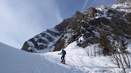 Col du Cornet 