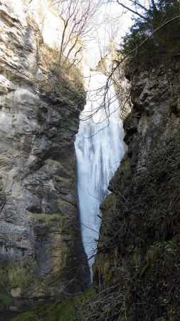 La cascade