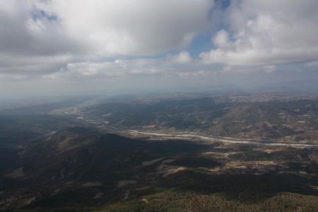 Vallée de l’Asse