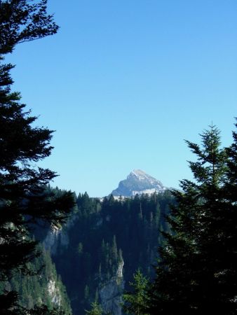 Col de Fétrus