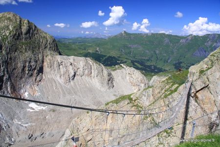 Passerelle des Conscrits