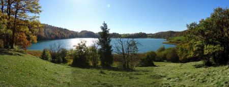 Lac de Narlay