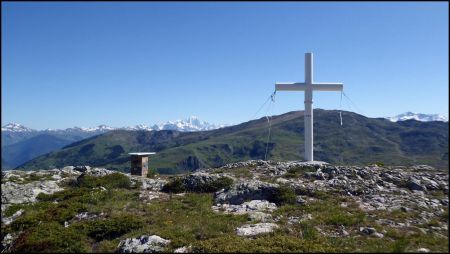 Le Cochet (Croix des Prisonniers)