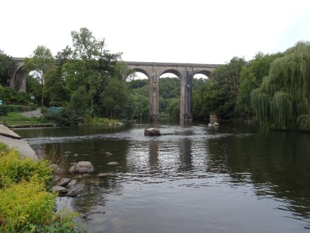 Viaduc des Parcs