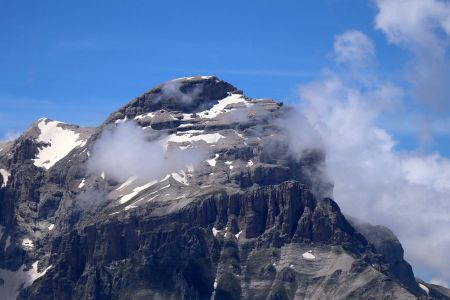 Conditions à l’Obiou, j’attendrai un peu