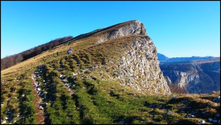 Rocher de l’Aiglette 2.