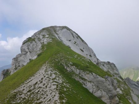 Le Tré Le Molard du col