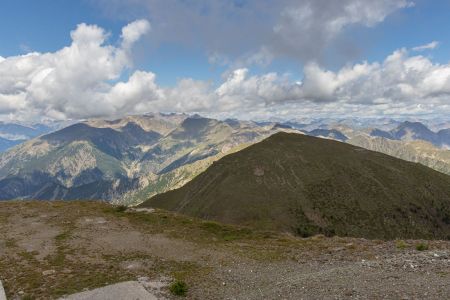 Cime de Merlier