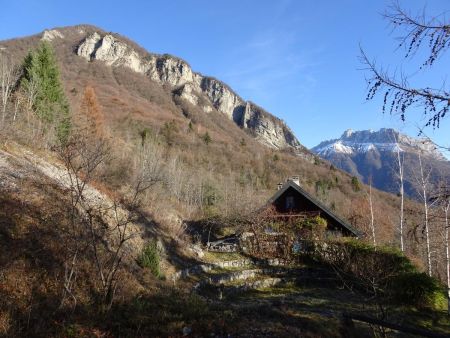 Chemin de Lallier