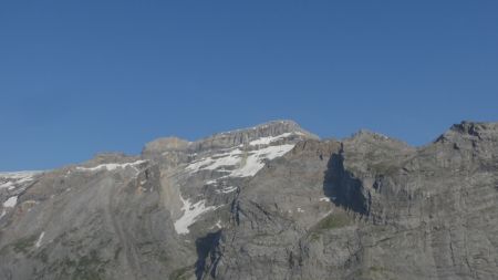 Pointe du Dard