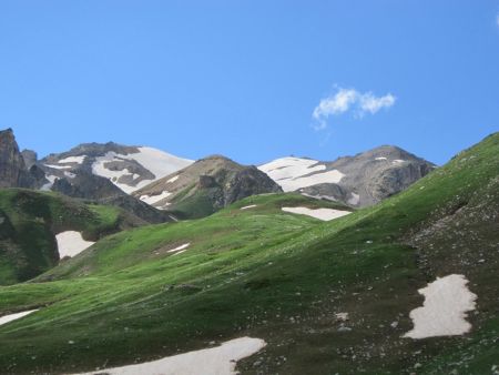 Zoom sur le seigneur de la Vallée