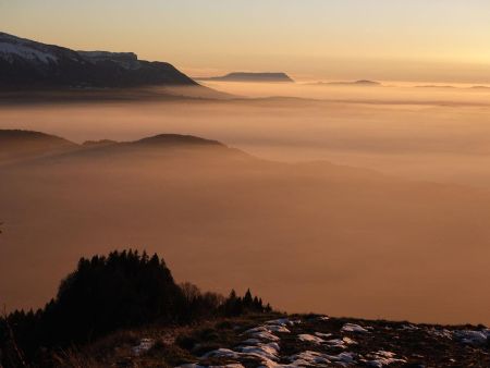 Calme vespéral...