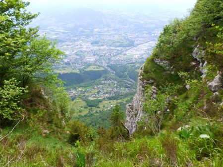 St-Jean-d’Arvey, le bassin chambérien