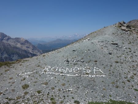 Le balisage au top