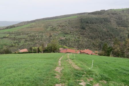 Hameau du Piney