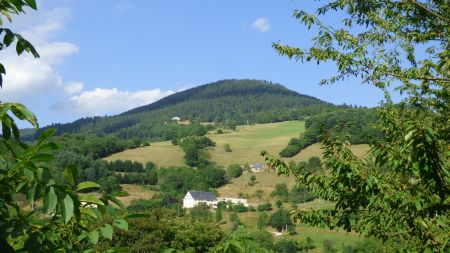 Zoom sur le Kalblin. On n’est plus très loin de Fréland