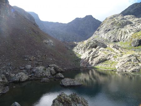 Lac du bois