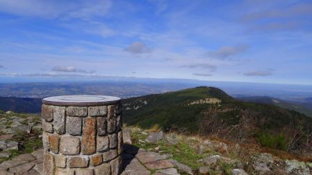 Cr&ecirc;t de l&rsquo;&OElig;illon.