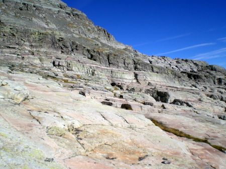 Terrasses du Capelet