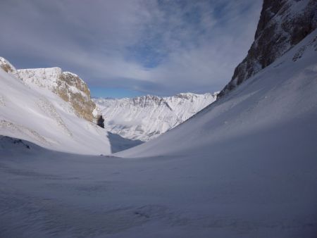 Descente.