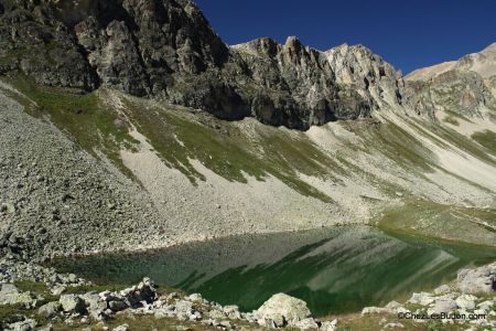 Lac du Peyron