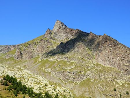 La Pointe Pousset.