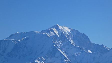 Mont Blanc