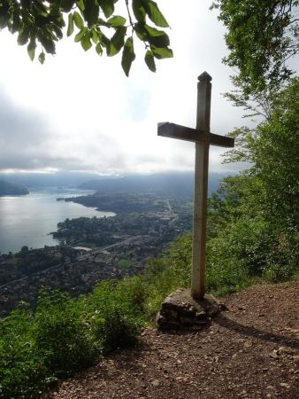 Croix du Chef-lieu