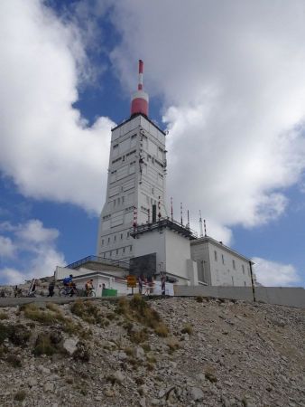 Mont Ventoux