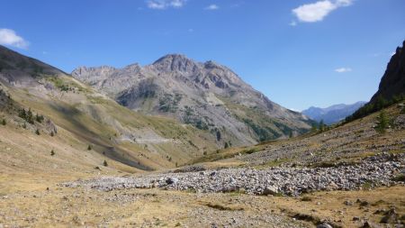 Vallon de Chambran