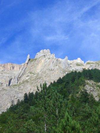 Vallée de l’Ebron.