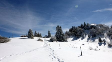 Chalet du Sire