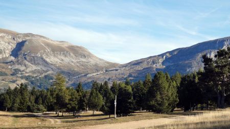 Col de Rabou