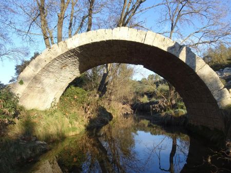 Pont des Tourilles