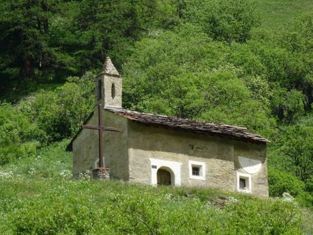 Vincendières