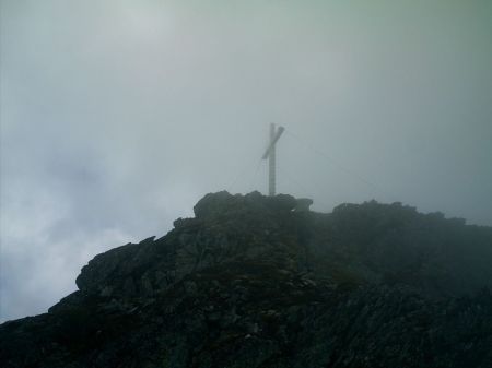 la pointe du rognier