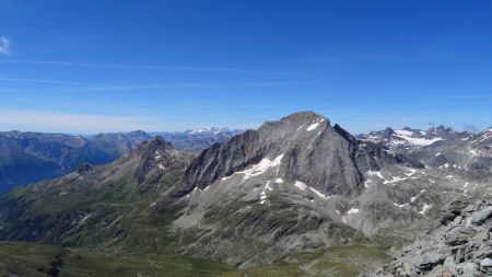 Dans le rétro.