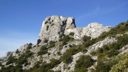 Bau de l’Aigle