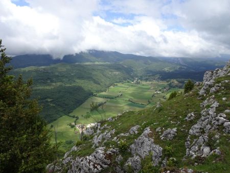 Belvédère de la Roche du Mas