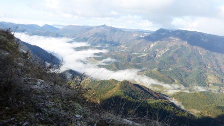 Vallée de St Julien en Quint