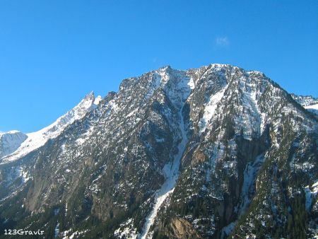 Rocher de Villeneuve