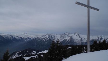 Croix du Grand Praz